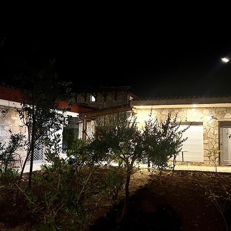 Jardin Miraculeux Hotel Himare Luaran gambar