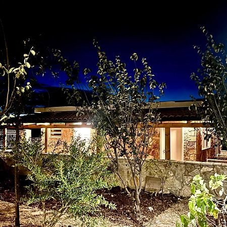 Jardin Miraculeux Hotel Himare Luaran gambar