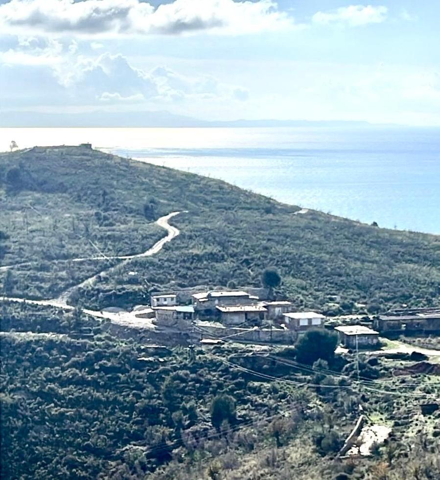 Jardin Miraculeux Hotel Himare Luaran gambar