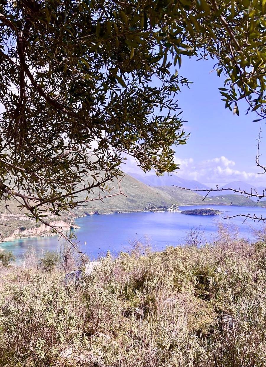Jardin Miraculeux Hotel Himare Luaran gambar