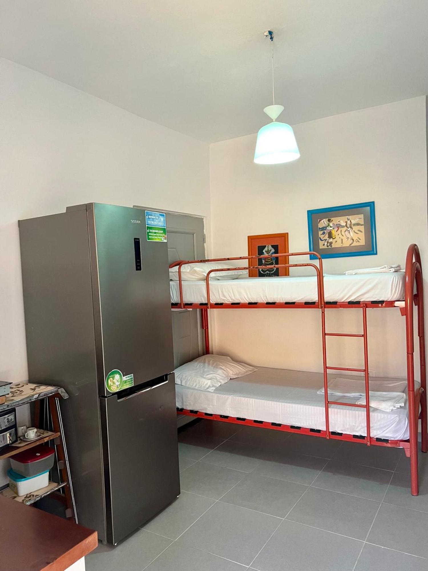 Jardin Miraculeux Hotel Himare Luaran gambar
