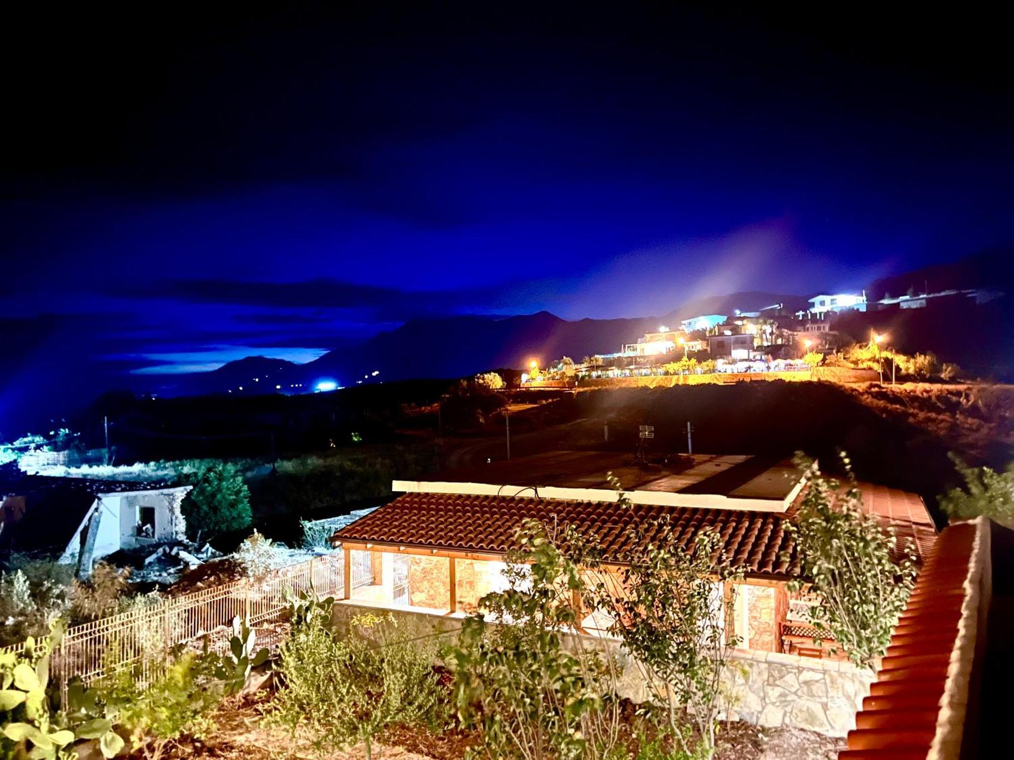 Jardin Miraculeux Hotel Himare Luaran gambar