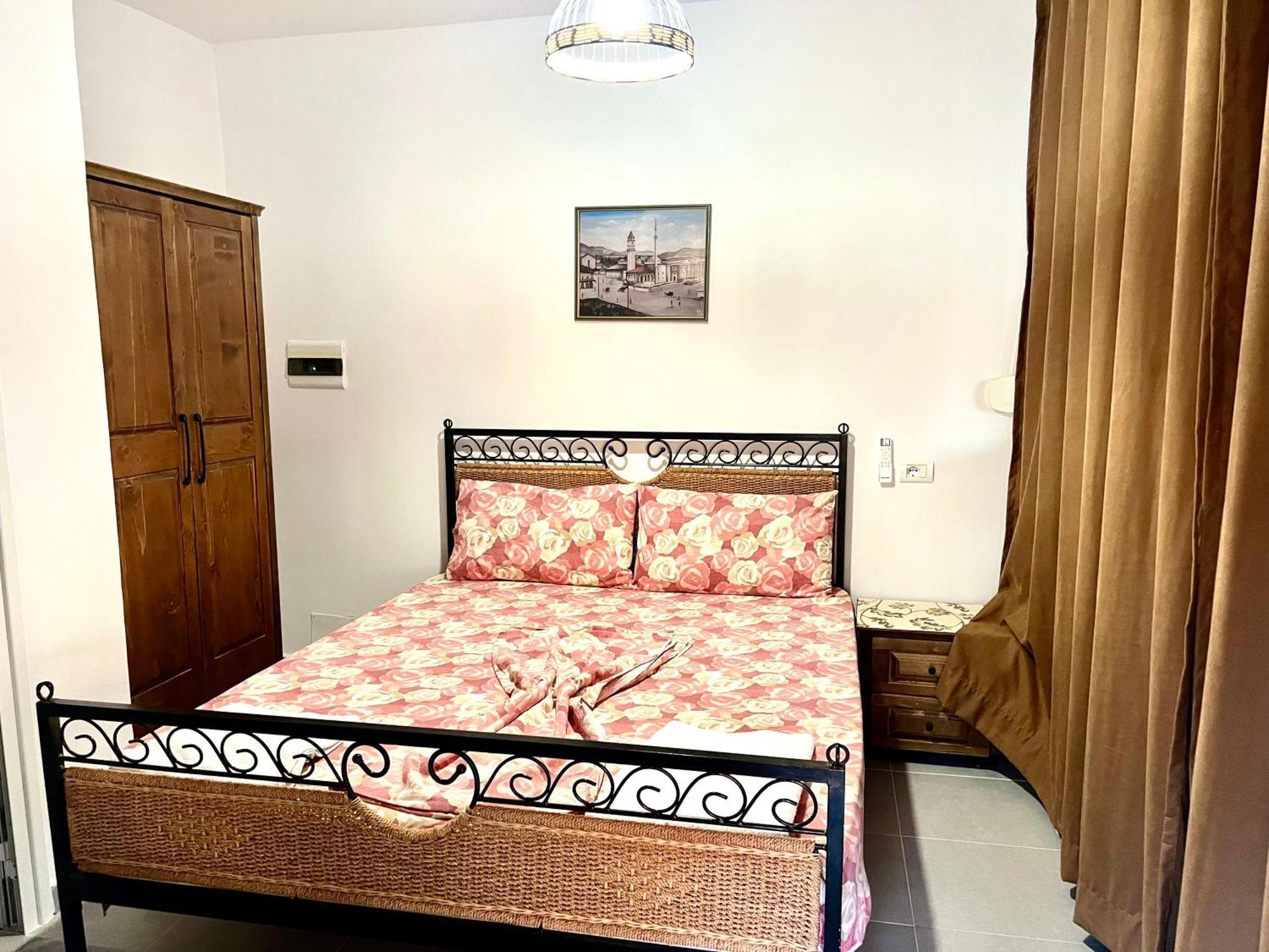 Jardin Miraculeux Hotel Himare Luaran gambar