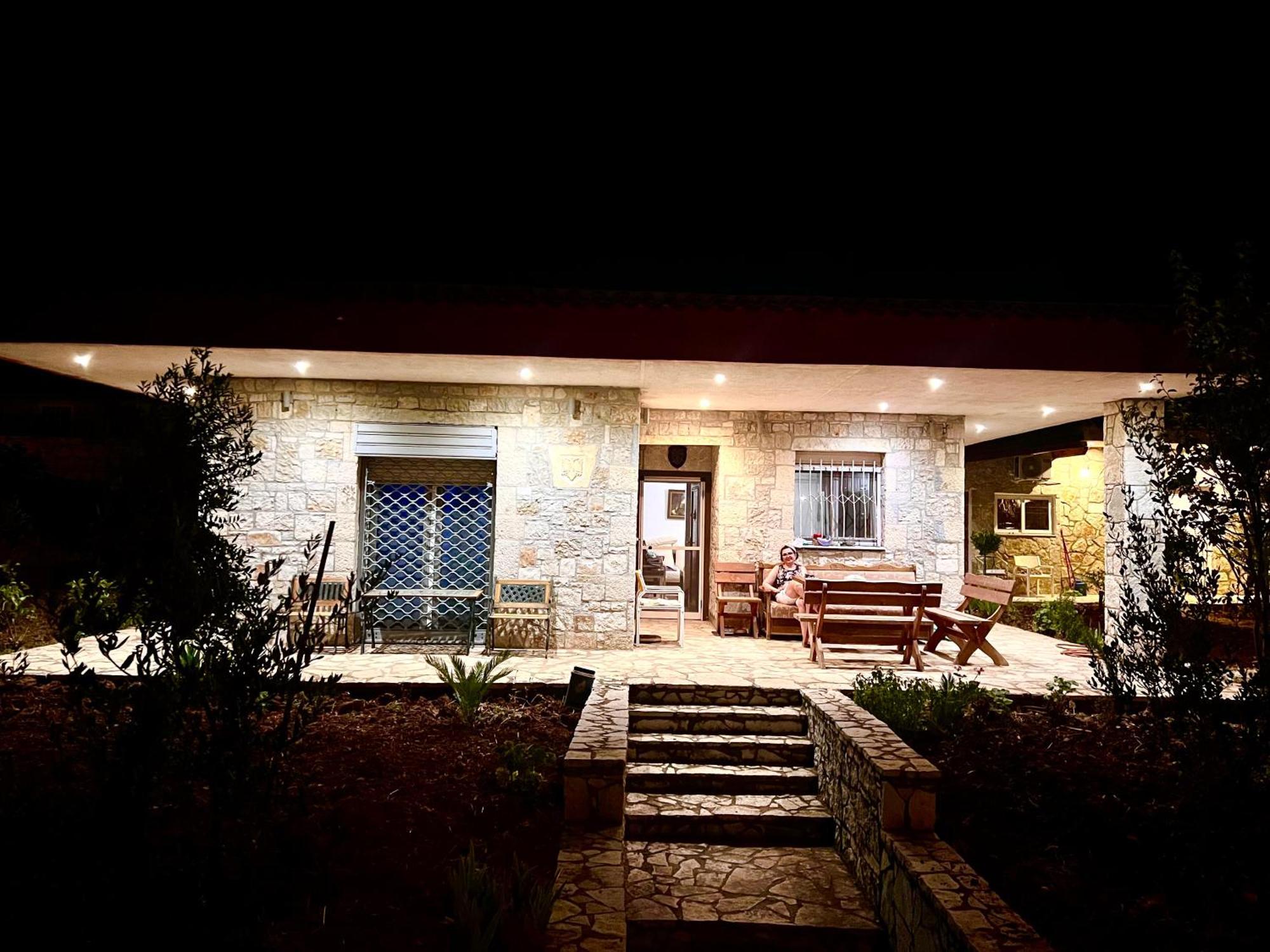 Jardin Miraculeux Hotel Himare Luaran gambar