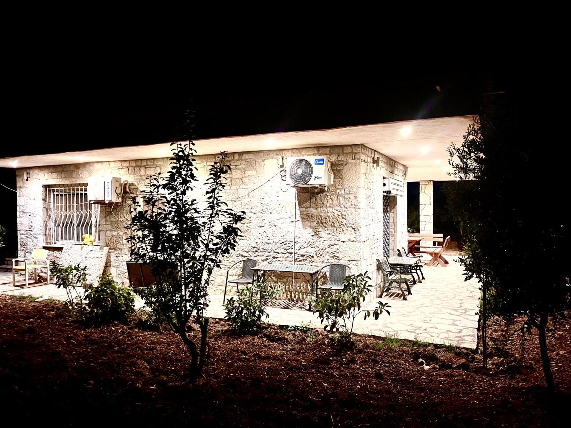 Jardin Miraculeux Hotel Himare Luaran gambar