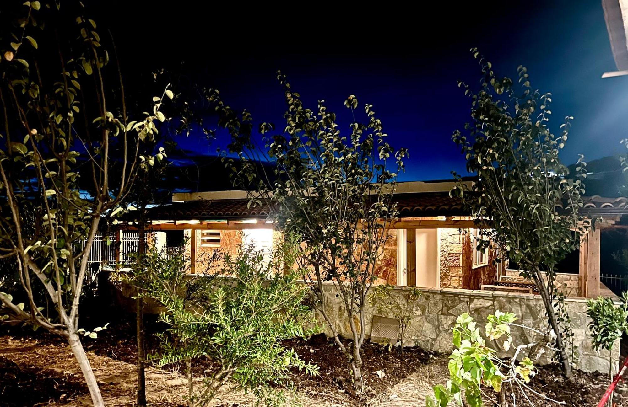 Jardin Miraculeux Hotel Himare Luaran gambar