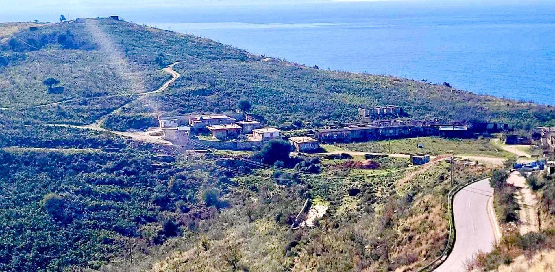 Jardin Miraculeux Hotel Himare Luaran gambar