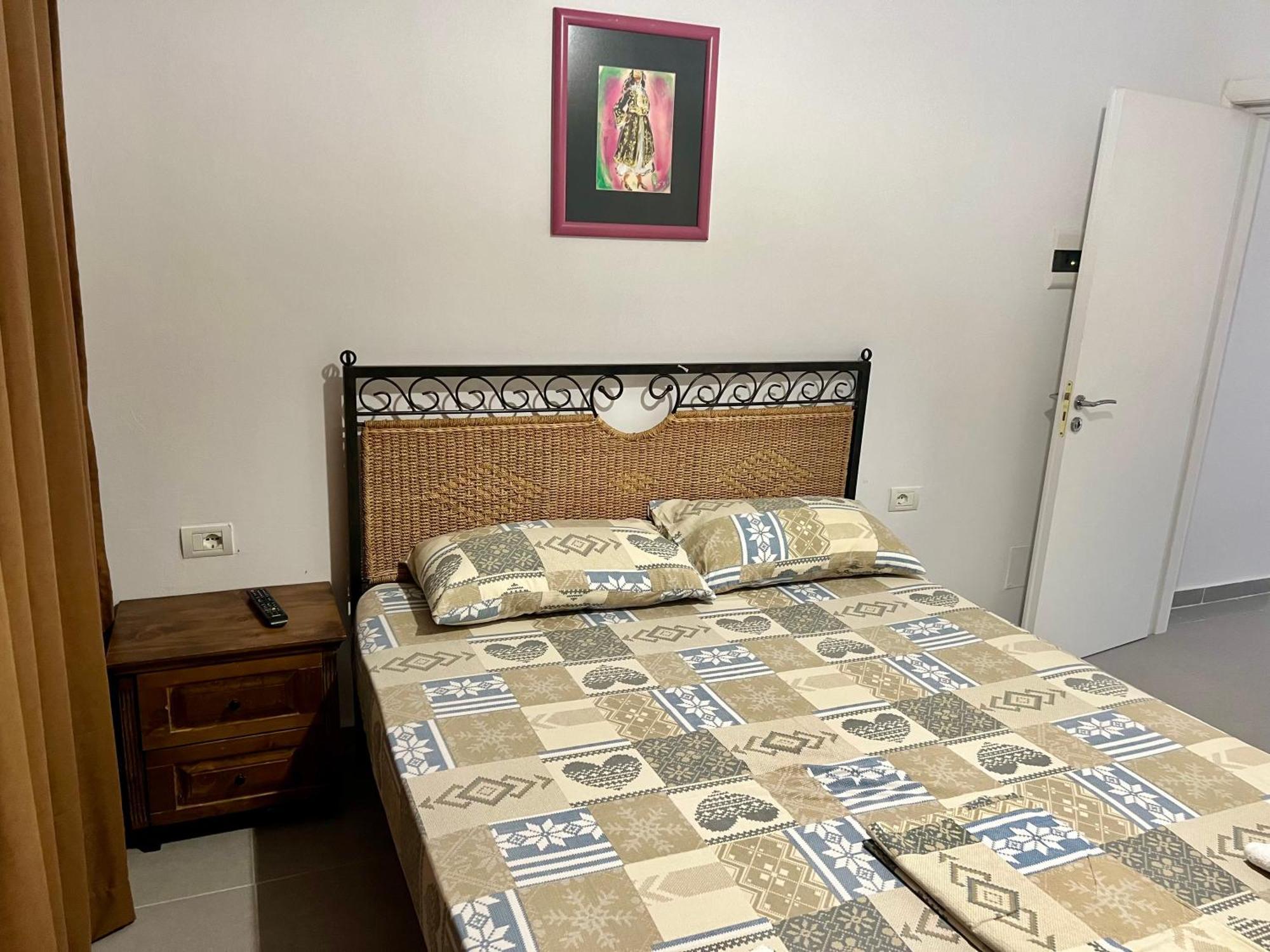 Jardin Miraculeux Hotel Himare Luaran gambar