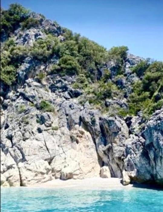 Jardin Miraculeux Hotel Himare Luaran gambar