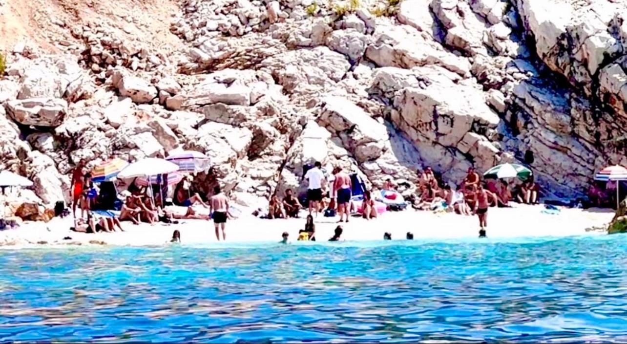 Jardin Miraculeux Hotel Himare Luaran gambar
