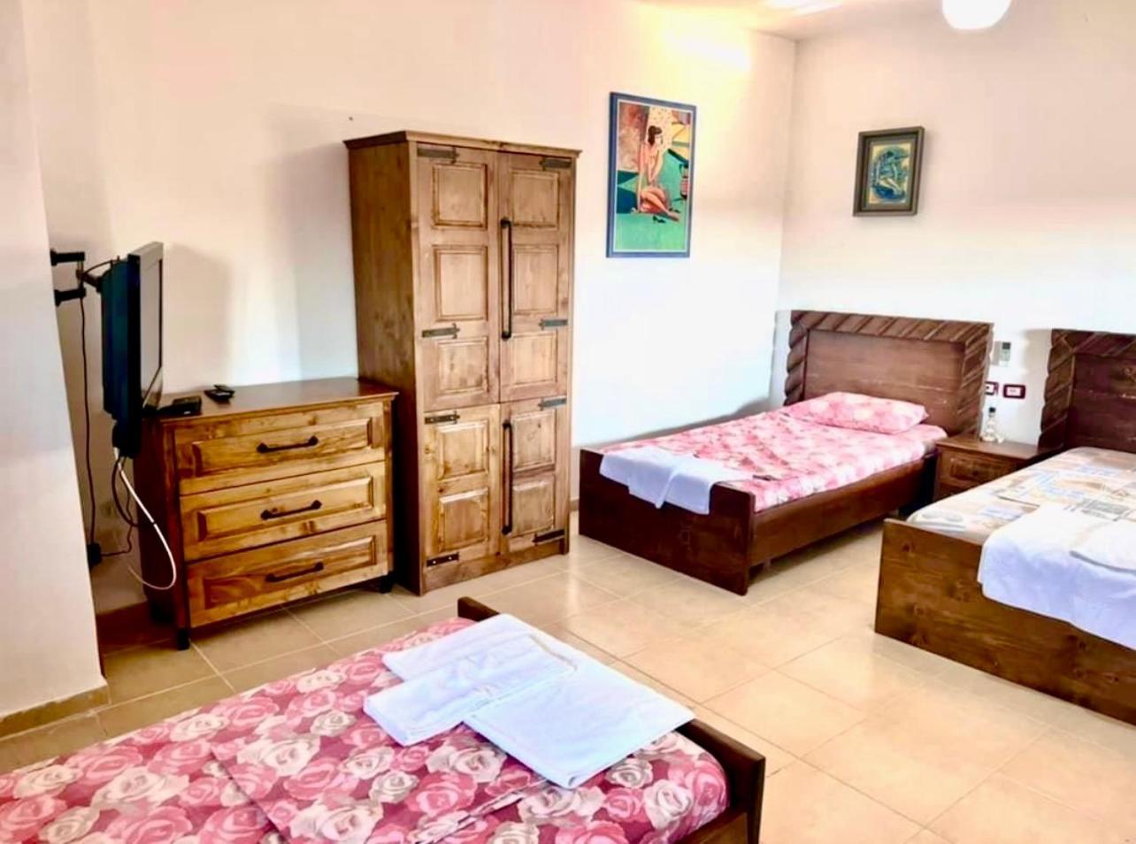 Jardin Miraculeux Hotel Himare Luaran gambar