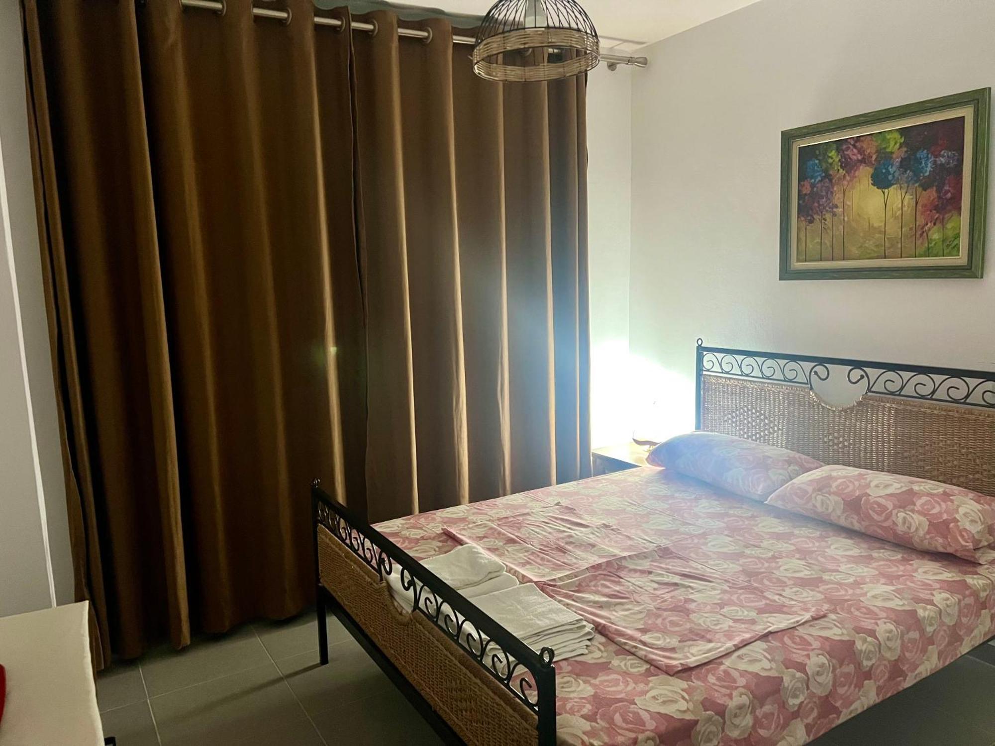 Jardin Miraculeux Hotel Himare Luaran gambar