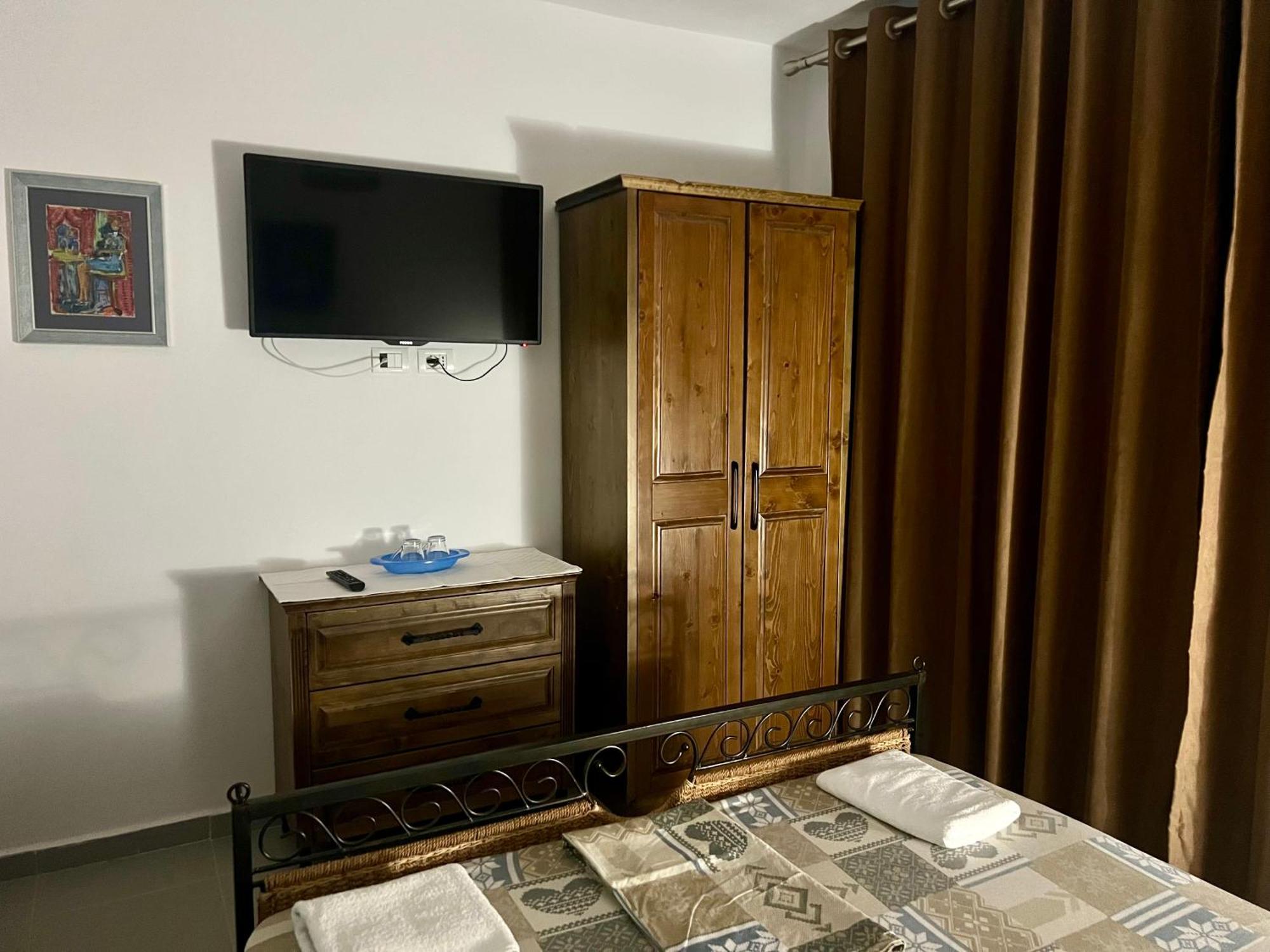 Jardin Miraculeux Hotel Himare Luaran gambar