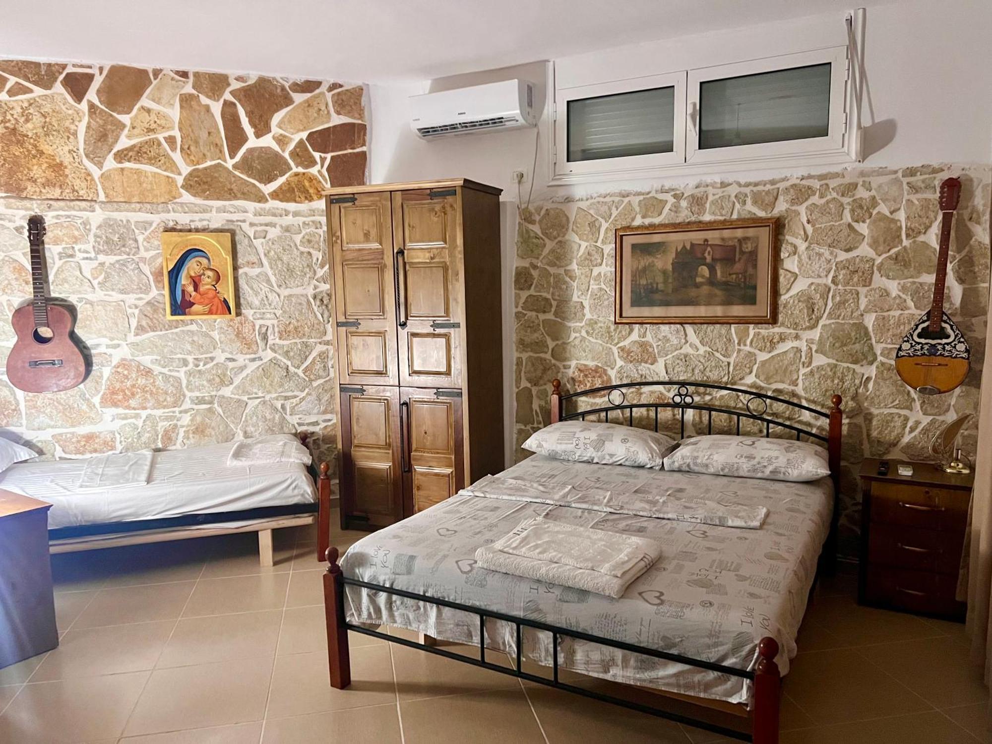 Jardin Miraculeux Hotel Himare Luaran gambar
