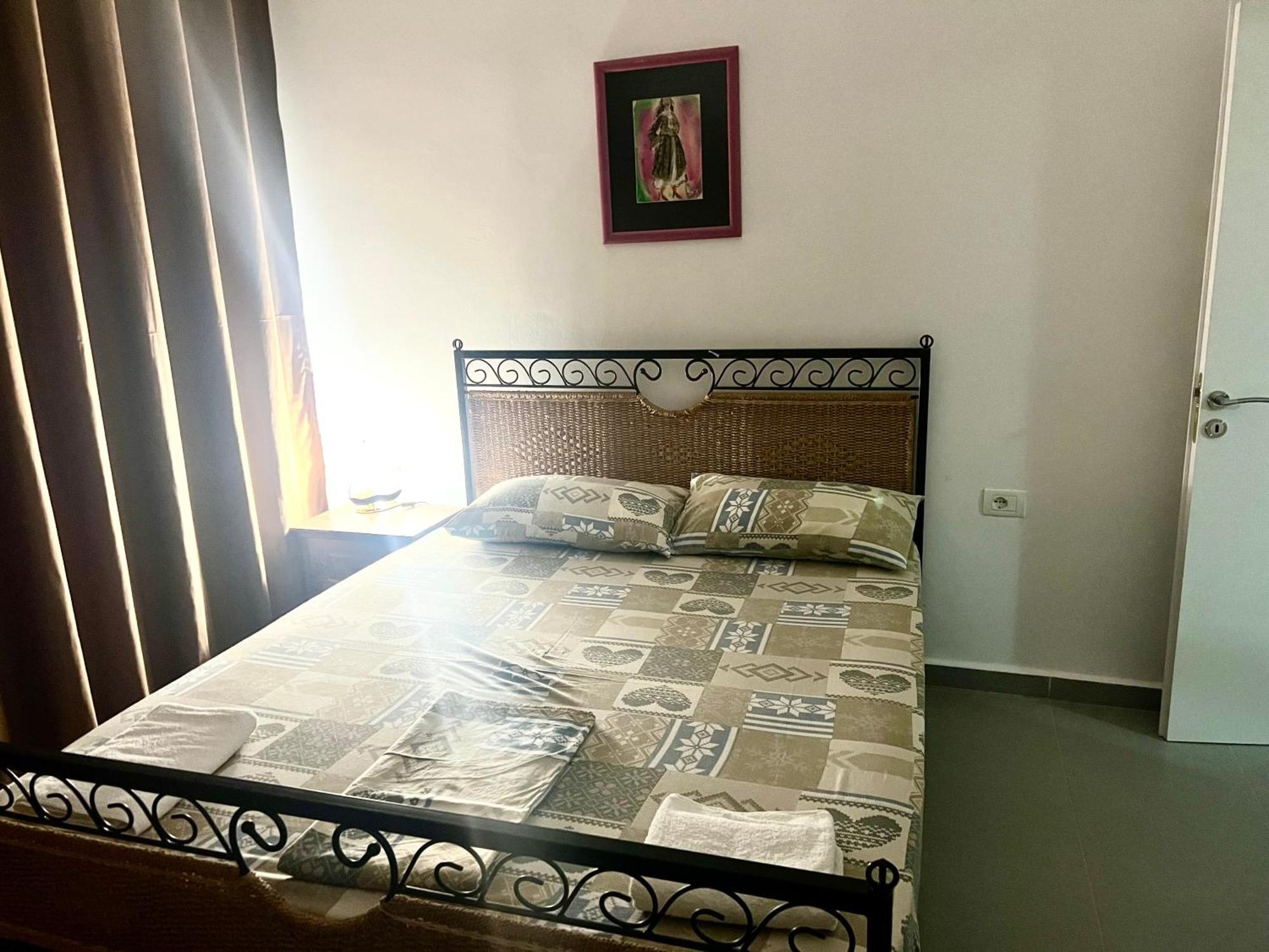 Jardin Miraculeux Hotel Himare Luaran gambar