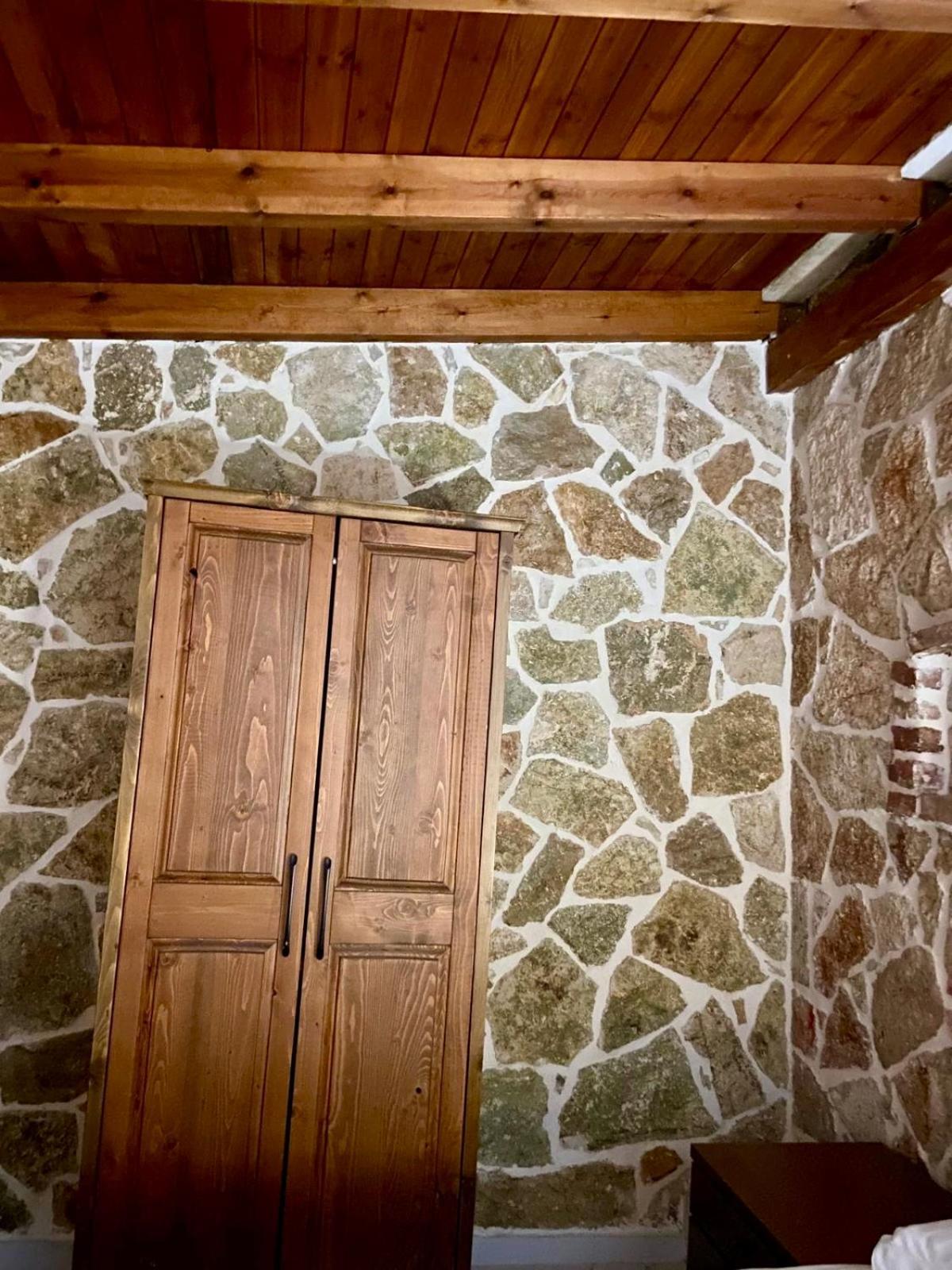 Jardin Miraculeux Hotel Himare Luaran gambar
