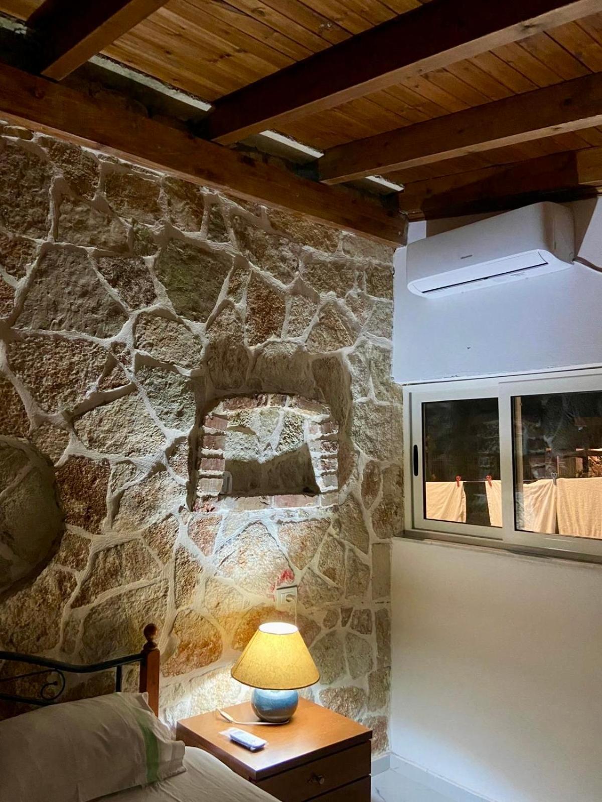 Jardin Miraculeux Hotel Himare Luaran gambar